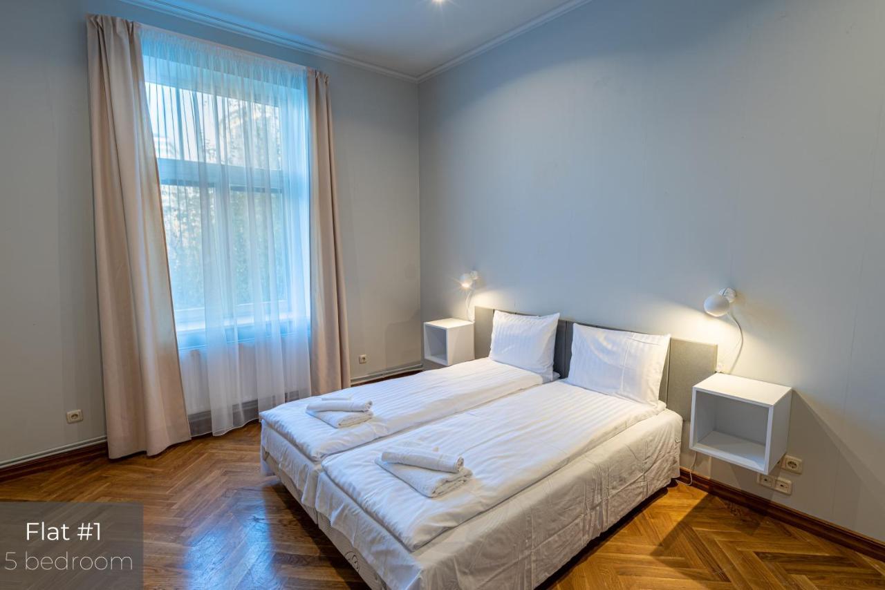 Dandelion Apartments Xixc Cottage Riga Exterior photo