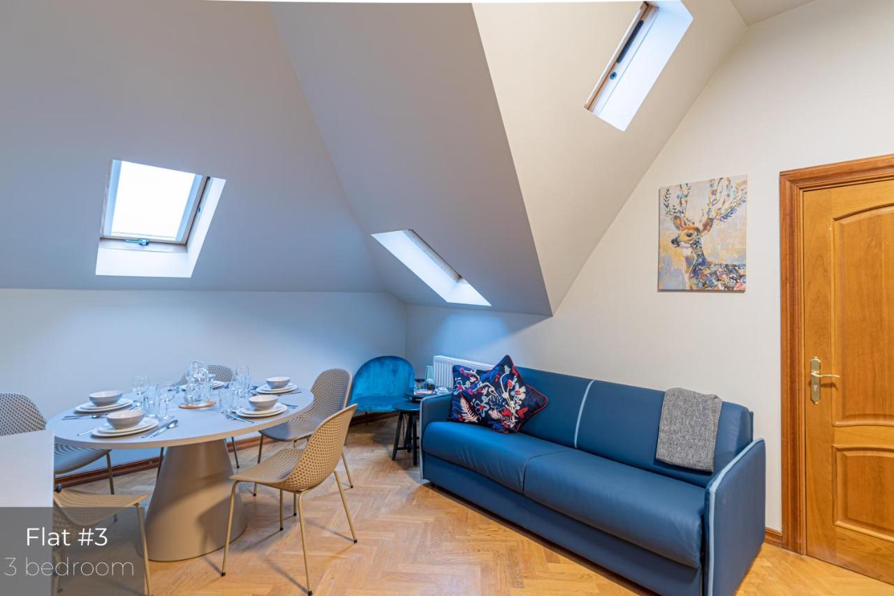 Dandelion Apartments Xixc Cottage Riga Exterior photo
